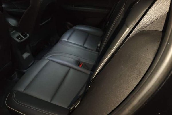 Buick Envision 2021, 68400 км, за 9999999 USD - фото 18