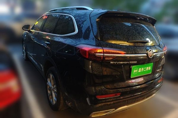 Buick Envision 2021, 68400 км, за 9999999 USD