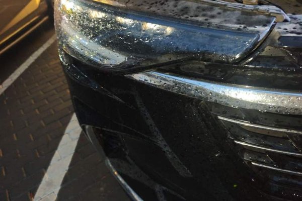 Buick Envision 2021, 68400 км, за 9999999 USD - фото 7