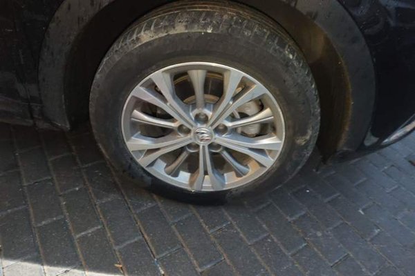 Buick Envision 2021, 68400 км, за 9999999 USD - фото 8