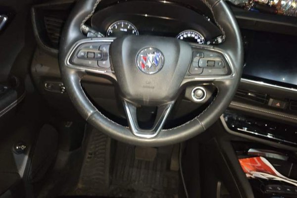 Buick Envision 2021, 68400 км, за 9999999 USD - фото 11