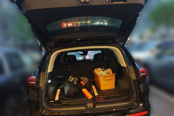 Buick Envision 2021, 68400 км, за 9999999 USD - фото 20