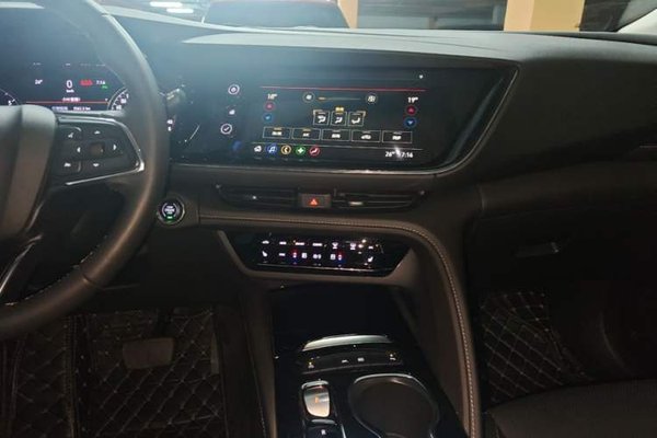 Buick Envision 2022, 53800 км, за 15269 USD - фото 28