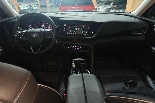 Buick Envision 2022, 53800 км, за 15269 USD - фото 25