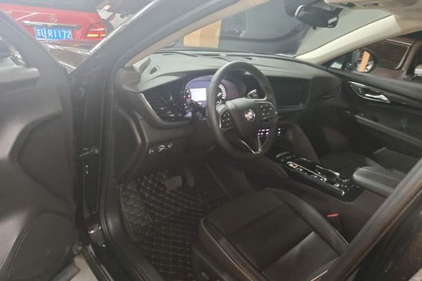 Buick Envision 2022, 53800 км, за 15269 USD - фото 31