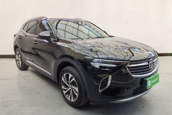 Buick Envision 2022, 53800 км, за 15269 USD - фото 12