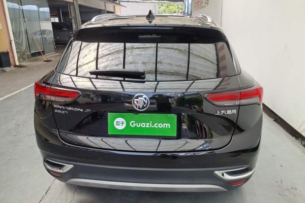 Buick Envision 2022, 53800 км, за 15269 USD - фото 21
