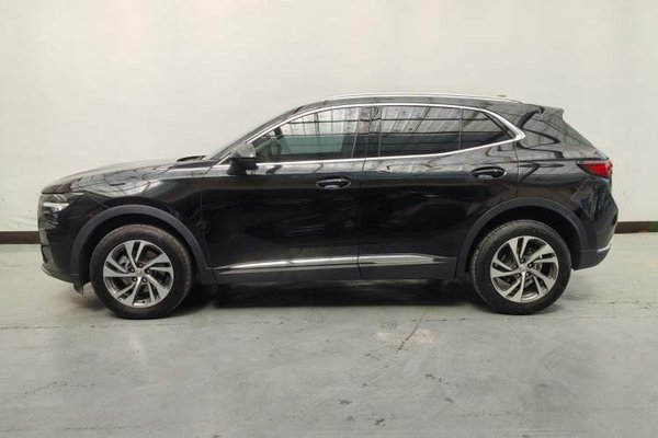 Buick Envision 2022, 53800 км, за 15269 USD - фото 23