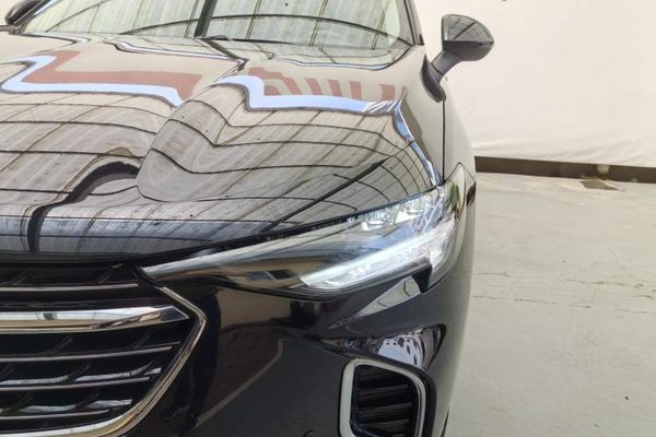 Buick Envision 2022, 53800 км, за 15269 USD - фото 13