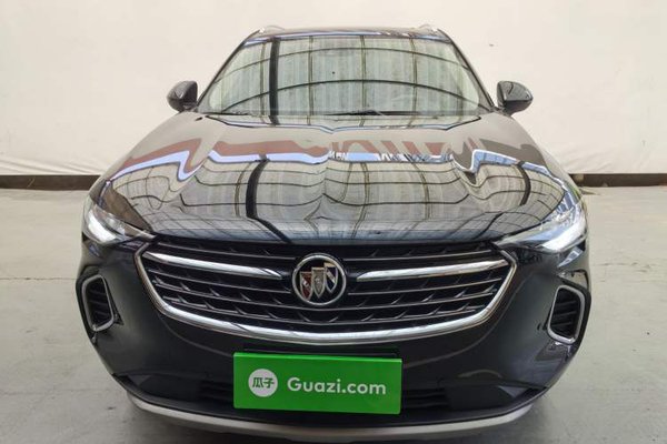 Buick Envision 2022, 53800 км, за 15269 USD - фото 14