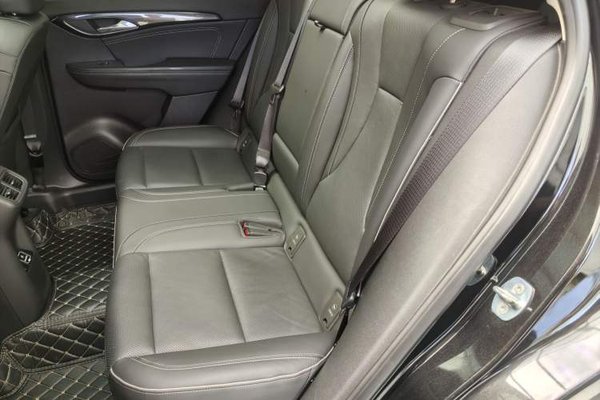 Buick Envision 2022, 53800 км, за 15269 USD - фото 17
