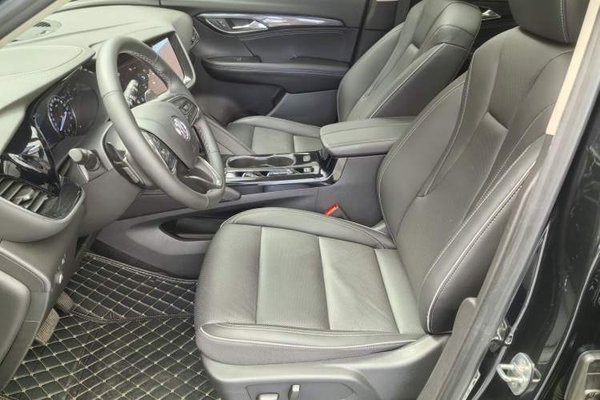 Buick Envision 2022, 53800 км, за 15269 USD - фото 18