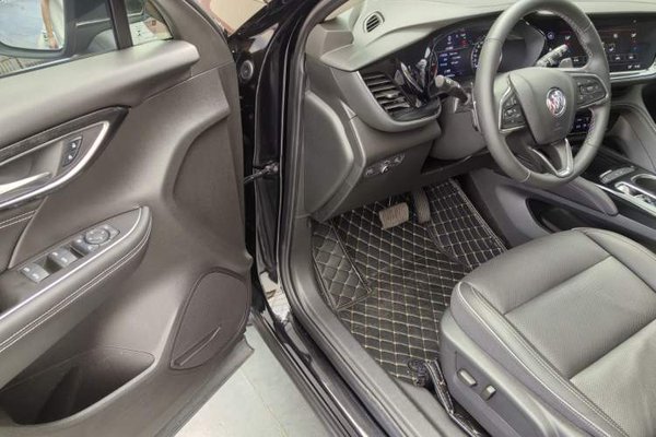 Buick Envision 2022, 53800 км, за 15269 USD - фото 19