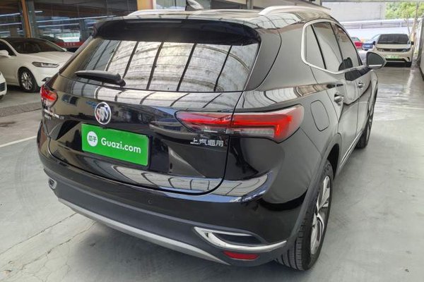 Buick Envision 2022, 53800 км, за 15269 USD - фото 20