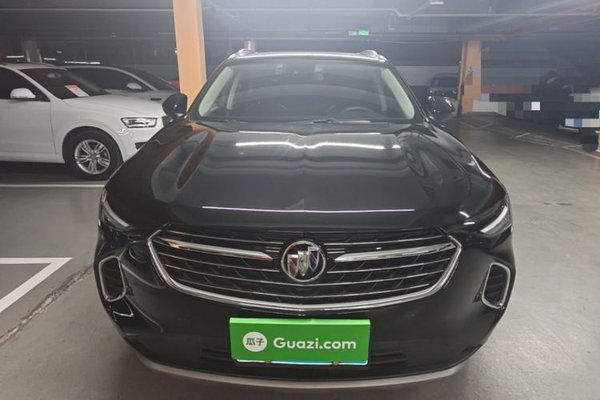 Buick Envision 2022, 53800 км, за 15269 USD