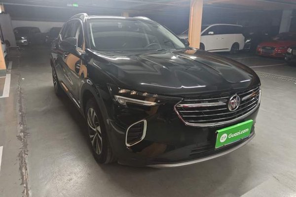 Buick Envision 2022, 53800 км, за 15269 USD