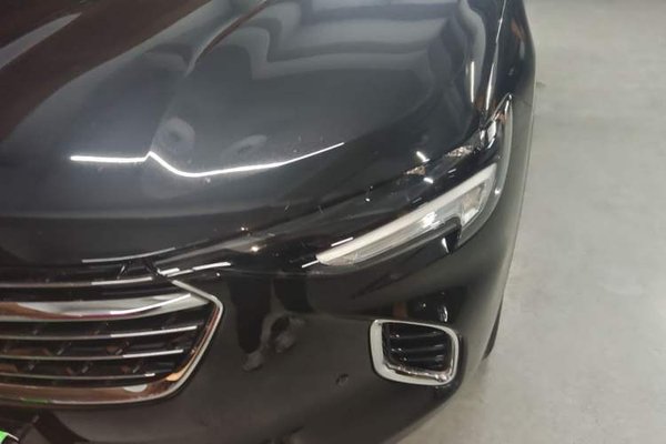 Buick Envision 2022, 53800 км, за 15269 USD - фото 9