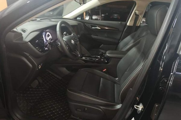 Buick Envision 2022, 53800 км, за 15269 USD - фото 30