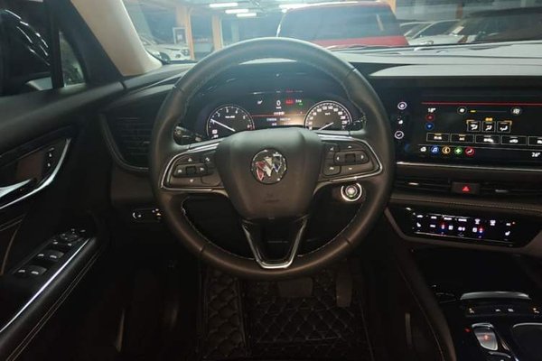 Buick Envision 2022, 53800 км, за 15269 USD - фото 26
