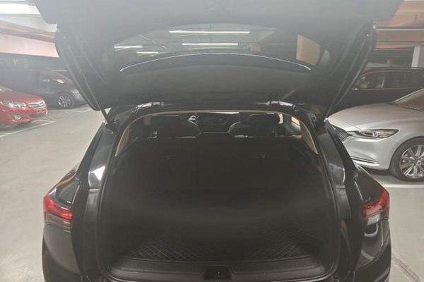 Buick Envision 2022, 53800 км, за 15269 USD - фото 34