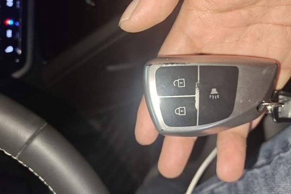 Buick Envision 2022, 53800 км, за 15269 USD - фото 24