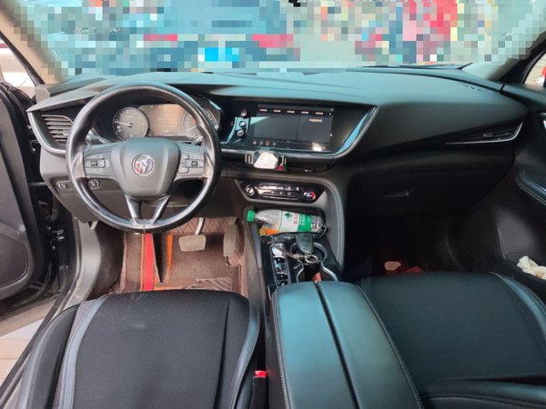 Buick Envision 2022, 63500 км, за 12632 USD - фото 15