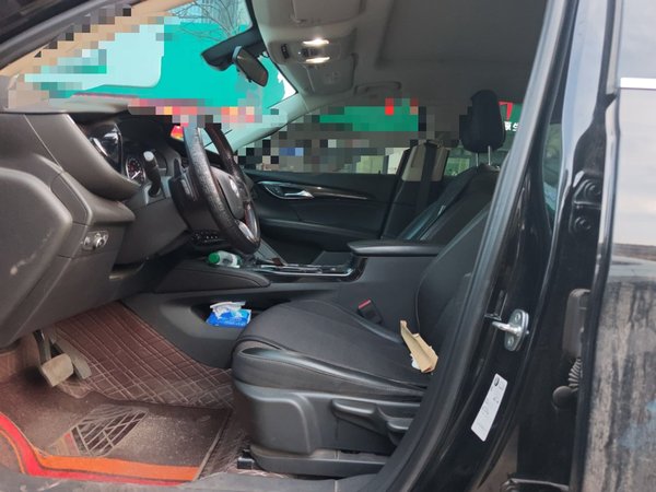 Buick Envision 2022, 63500 км, за 12632 USD - фото 16