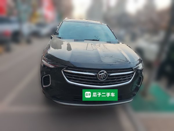 Buick Envision 2022, 63500 км, за 12632 USD