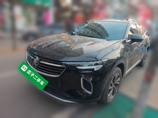 Buick Envision 2022, 63500 км, за 12632 USD - фото 8