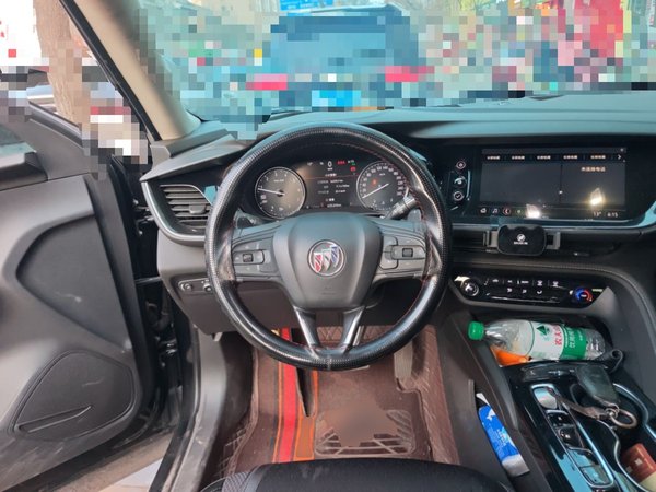 Buick Envision 2022, 63500 км, за 12632 USD - фото 10