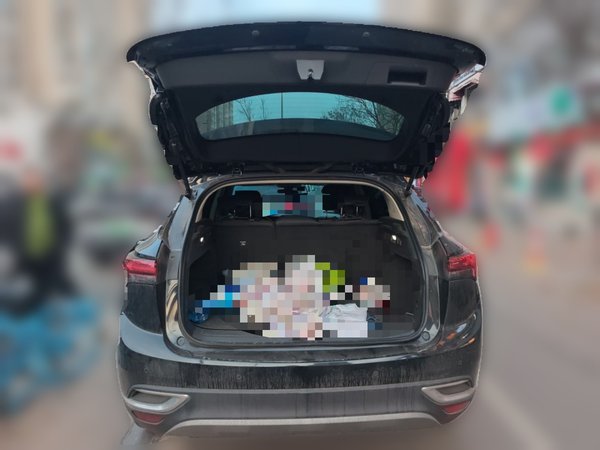 Buick Envision 2022, 63500 км, за 12632 USD - фото 20