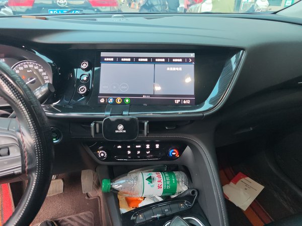 Buick Envision 2022, 63500 км, за 12632 USD - фото 12