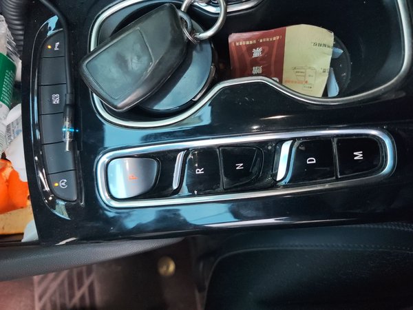 Buick Envision 2022, 63500 км, за 12632 USD - фото 14