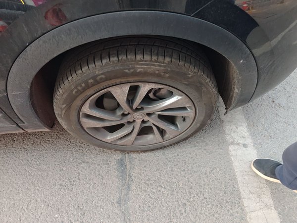 Buick Envision 2022, 63500 км, за 12632 USD - фото 7