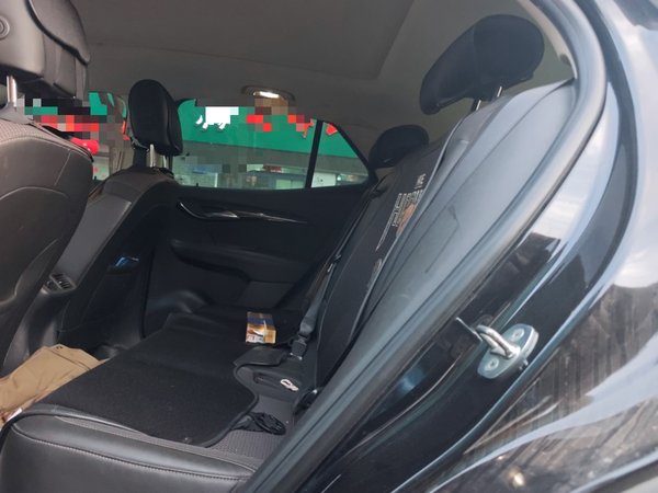 Buick Envision 2022, 63500 км, за 12632 USD - фото 19