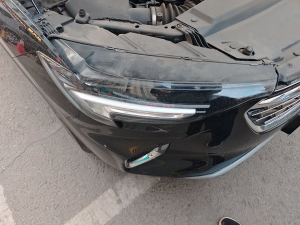 Buick Envision 2022, 63500 км, за 12632 USD - фото 6