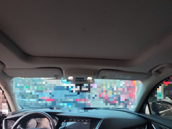 Buick Envision 2022, 63500 км, за 12632 USD - фото 17