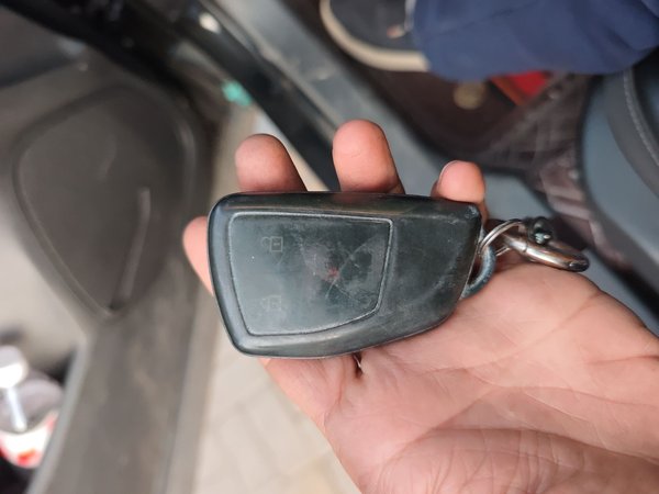 Buick Envision 2022, 63500 км, за 12632 USD - фото 18