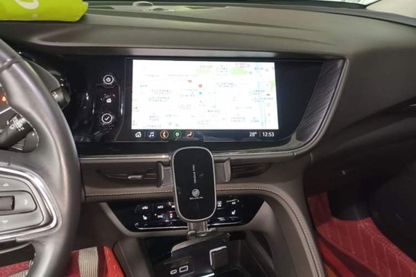 Buick Envision 2022, 45199 км, за 14675 USD - фото 15
