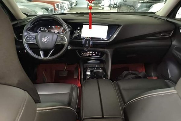 Buick Envision 2022, 45199 км, за 14675 USD - фото 12