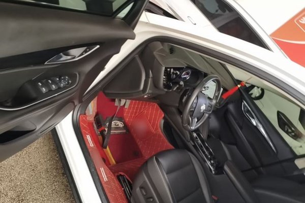 Buick Envision 2022, 45199 км, за 14675 USD - фото 18