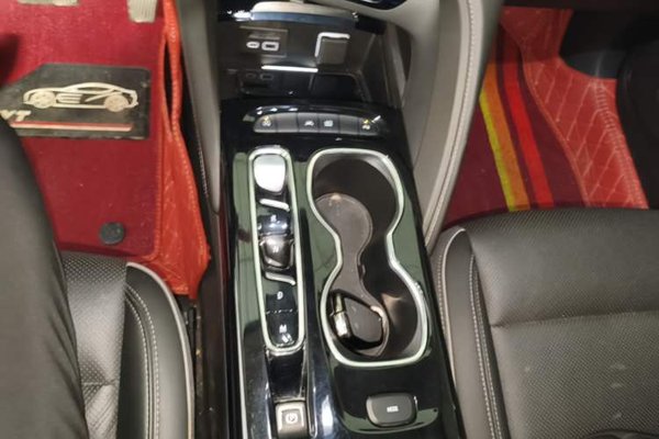 Buick Envision 2022, 45199 км, за 14675 USD - фото 16