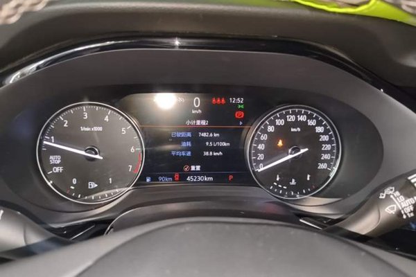 Buick Envision 2022, 45199 км, за 14675 USD - фото 14