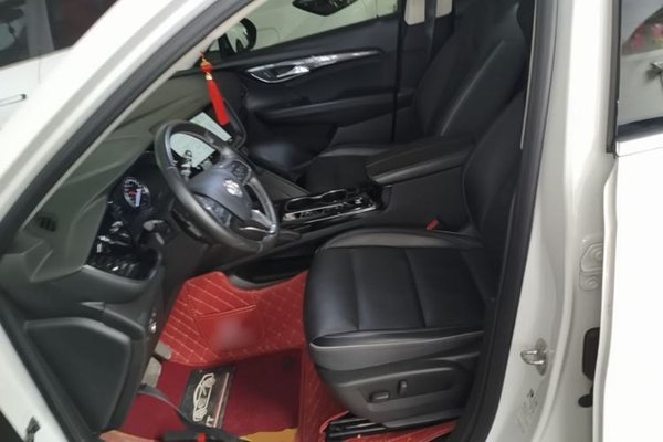Buick Envision 2022, 45199 км, за 14675 USD - фото 17