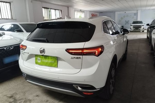 Buick Envision 2022, 45199 км, за 14675 USD - фото 6