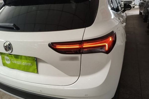 Buick Envision 2022, 45199 км, за 14675 USD - фото 9