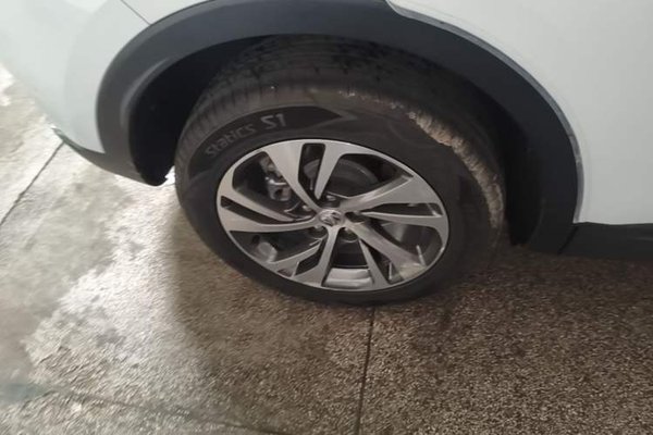 Buick Envision 2022, 45199 км, за 14675 USD - фото 11
