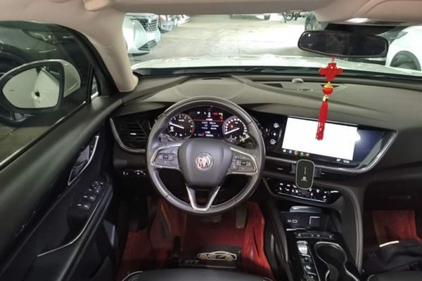 Buick Envision 2022, 45199 км, за 14675 USD - фото 13