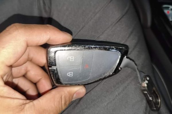 Buick Envision 2022, 45199 км, за 14675 USD - фото 23