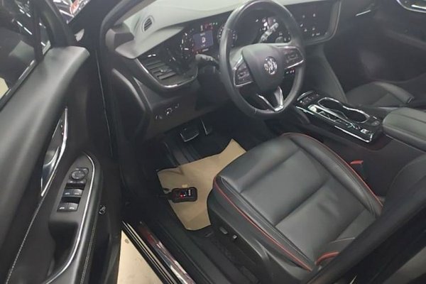 Buick Envision 2022, 52900 км, за 18239 USD - фото 23